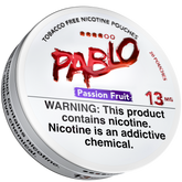 Pablo Passion Fruit 13Mg View 01